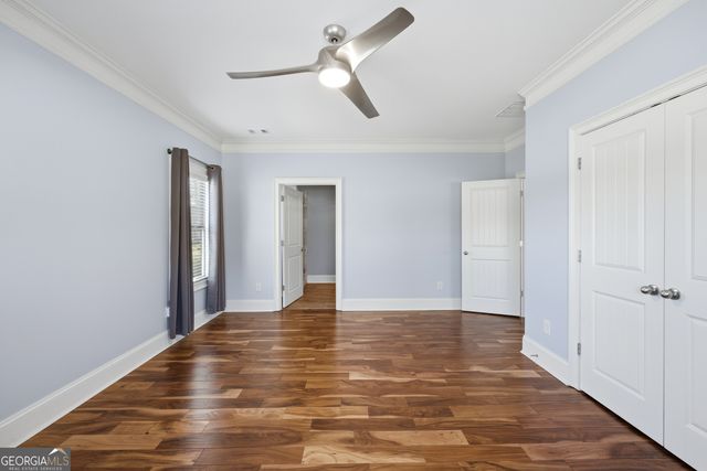 1460 Mineral Springs Road, Hoschton, GA 30548