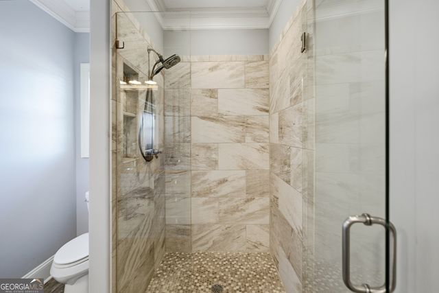 1460 Mineral Springs Road, Hoschton, GA 30548