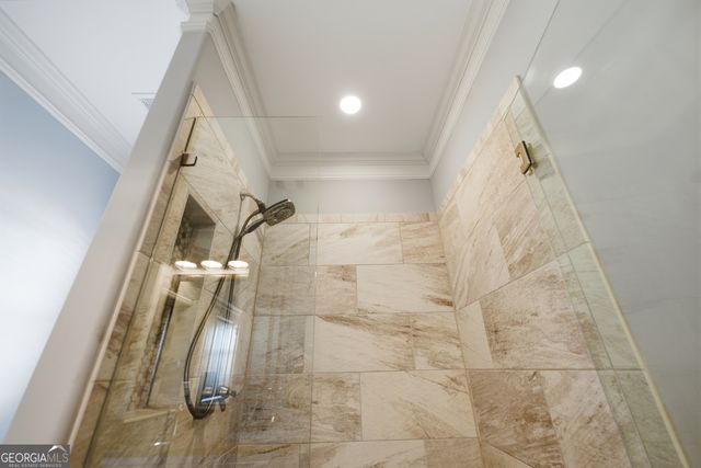 1460 Mineral Springs Road, Hoschton, GA 30548