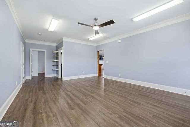 1460 Mineral Springs Road, Hoschton, GA 30548