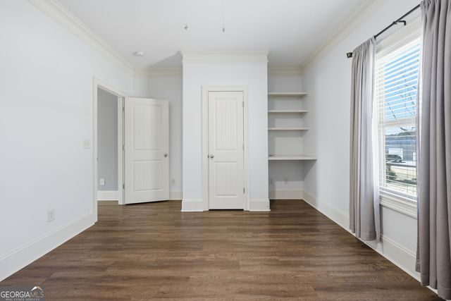 1460 Mineral Springs Road, Hoschton, GA 30548