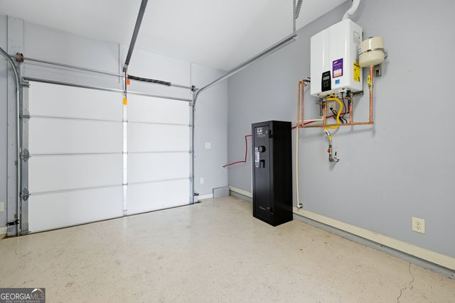 1460 Mineral Springs Road, Hoschton, GA 30548