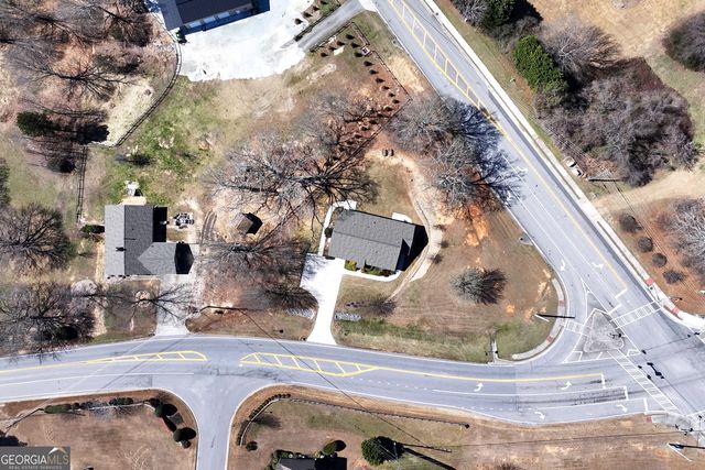 1460 Mineral Springs Road, Hoschton, GA 30548