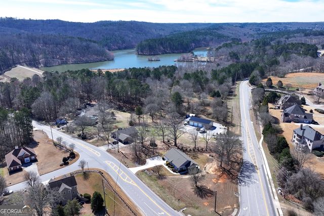 1460 Mineral Springs Road, Hoschton, GA 30548