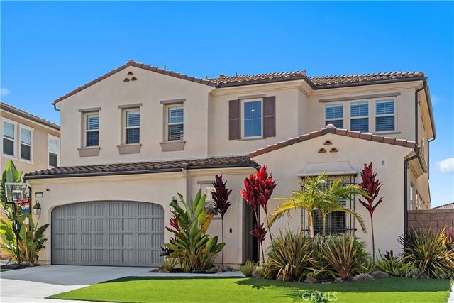 17311 Cobblestone Lane, Huntington Beach, CA 92649