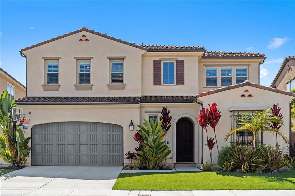 17311 Cobblestone Lane, Huntington Beach, CA 92649