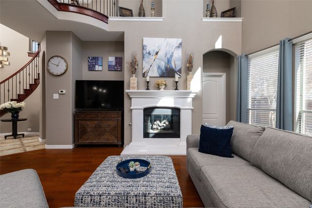 1951 Lewis Crossing Drive, Keller, TX 76248