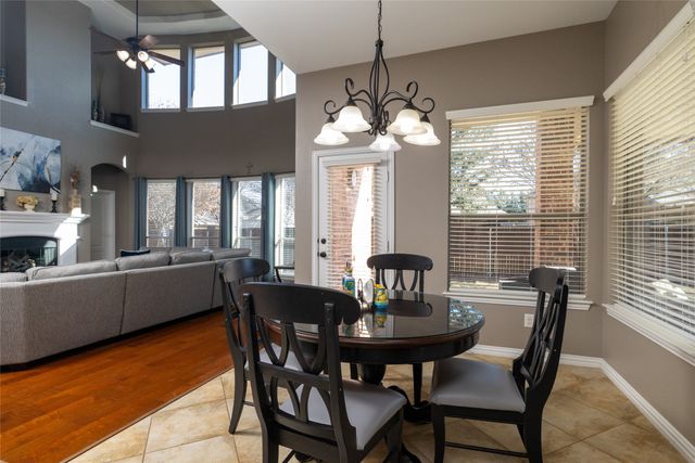 1951 Lewis Crossing Drive, Keller, TX 76248