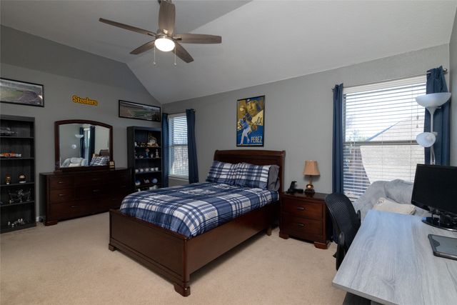 1951 Lewis Crossing Drive, Keller, TX 76248