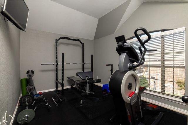 1951 Lewis Crossing Drive, Keller, TX 76248