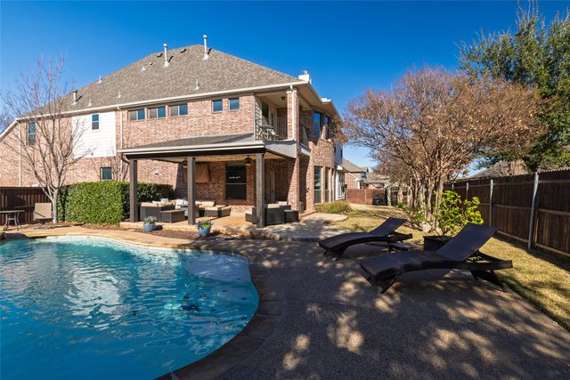 1951 Lewis Crossing Drive, Keller, TX 76248