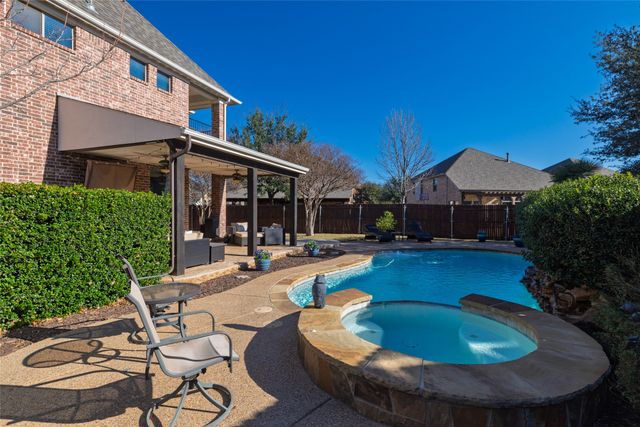 1951 Lewis Crossing Drive, Keller, TX 76248