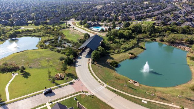 1951 Lewis Crossing Drive, Keller, TX 76248