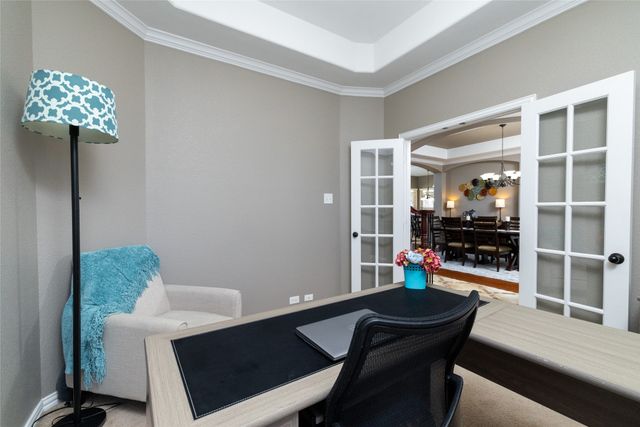 1951 Lewis Crossing Drive, Keller, TX 76248