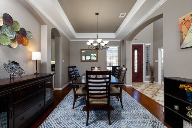 1951 Lewis Crossing Drive, Keller, TX 76248