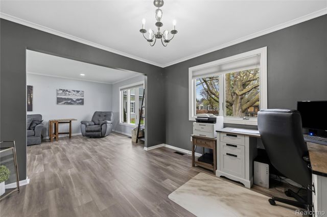 9332 Oakmont Drive, Grand Blanc Charter Township, MI 48439