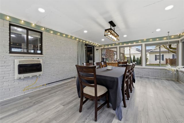 9332 Oakmont Drive, Grand Blanc Charter Township, MI 48439