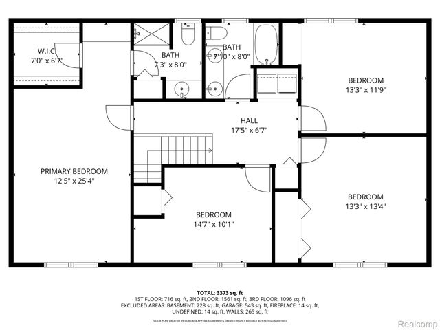 9332 Oakmont Drive, Grand Blanc Charter Township, MI 48439