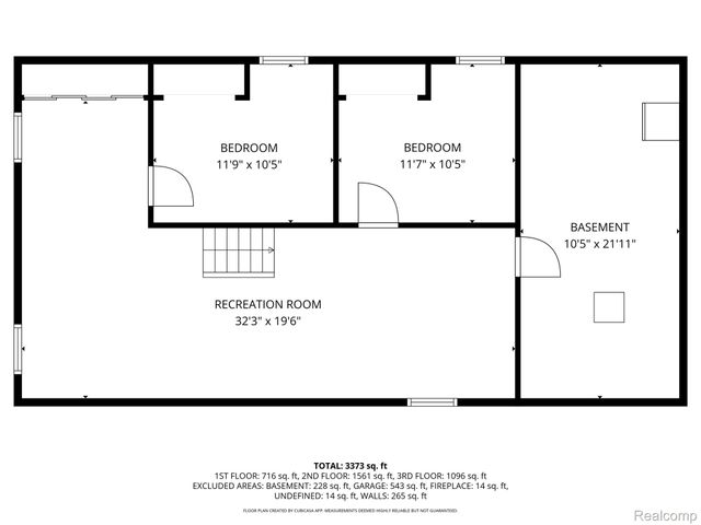 9332 Oakmont Drive, Grand Blanc Charter Township, MI 48439