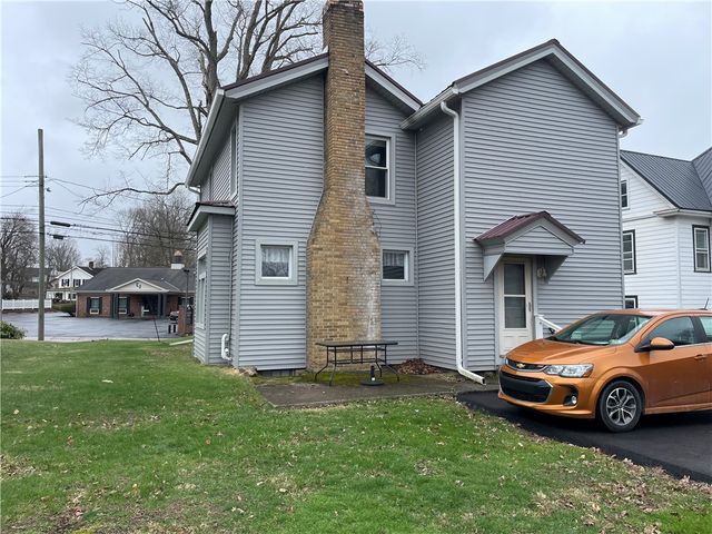 28 N Main Street, Greenville Boro, PA 16125