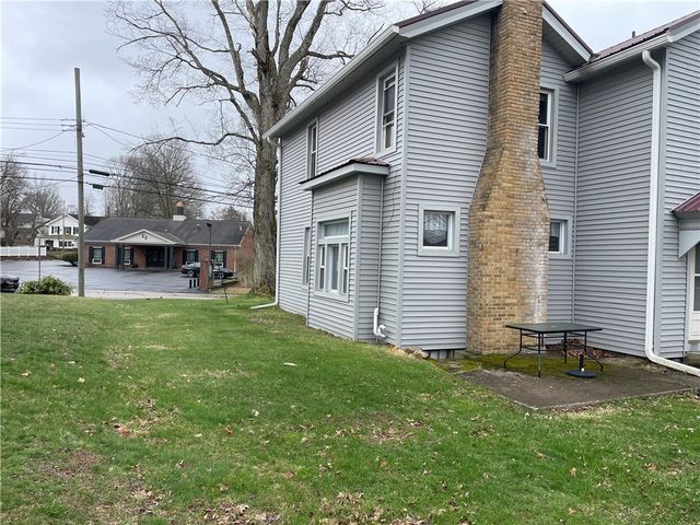 28 N Main Street, Greenville Boro, PA 16125