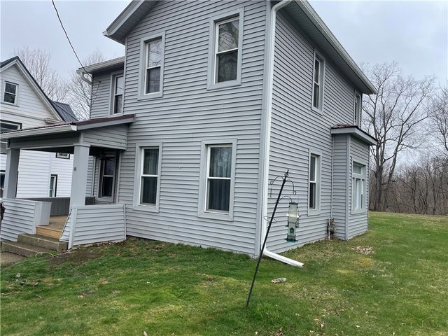 28 N Main Street, Greenville Boro, PA 16125
