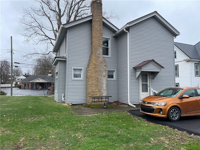 28 N Main Street, Greenville Boro, PA 16125