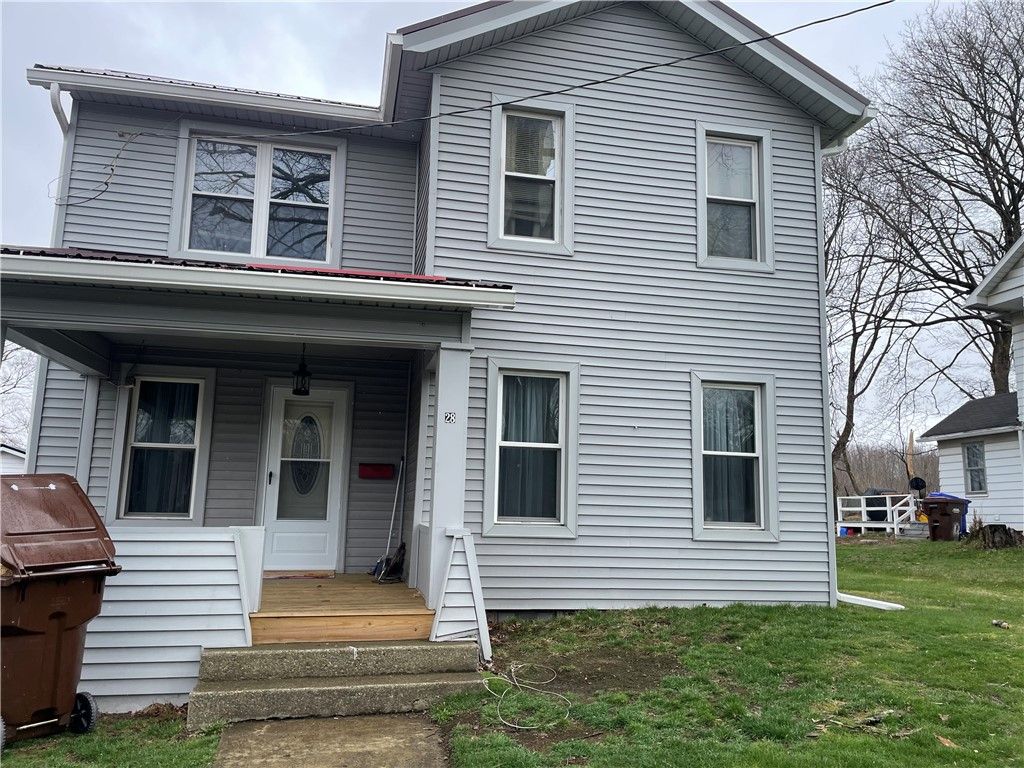 28 N Main Street, Greenville Boro, PA 16125