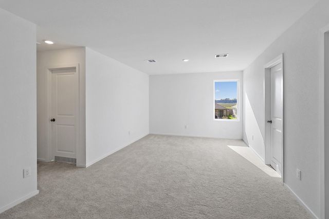 17322 Roxboro Ridge Lane, Crosby, TX 77532