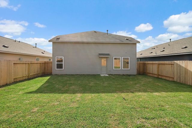 17322 Roxboro Ridge Lane, Crosby, TX 77532
