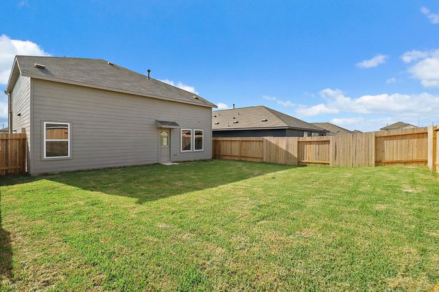17322 Roxboro Ridge Lane, Crosby, TX 77532
