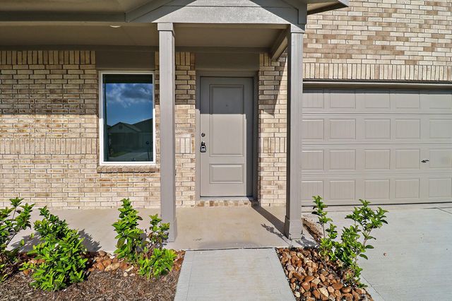 17322 Roxboro Ridge Lane, Crosby, TX 77532