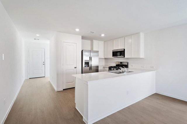 17322 Roxboro Ridge Lane, Crosby, TX 77532