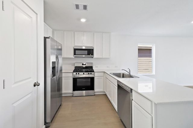 17322 Roxboro Ridge Lane, Crosby, TX 77532