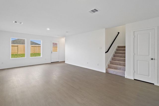 17322 Roxboro Ridge Lane, Crosby, TX 77532