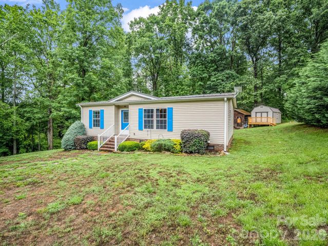 1449 Toney Road, Bostic, NC 28018