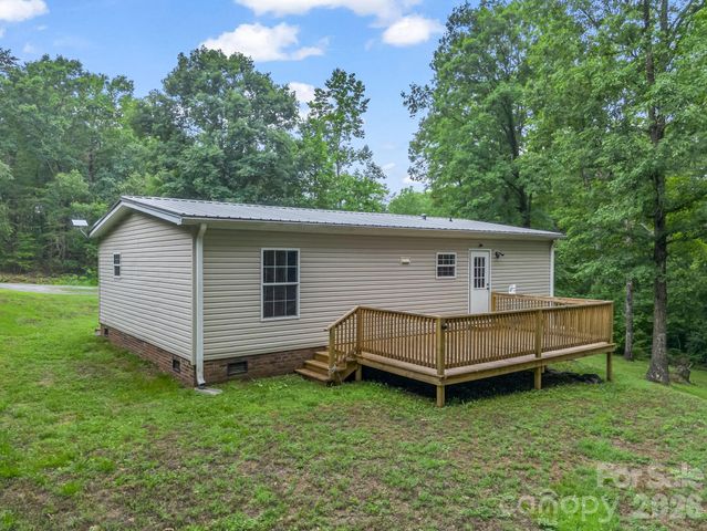 1449 Toney Road, Bostic, NC 28018