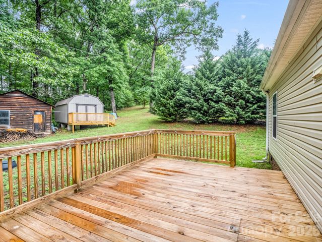 1449 Toney Road, Bostic, NC 28018
