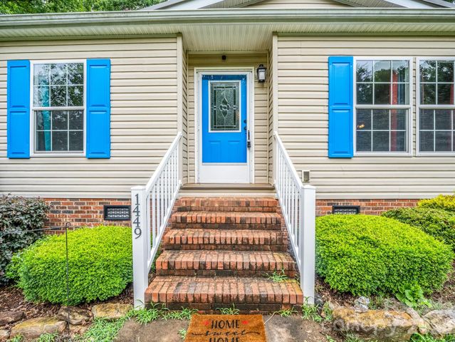 1449 Toney Road, Bostic, NC 28018