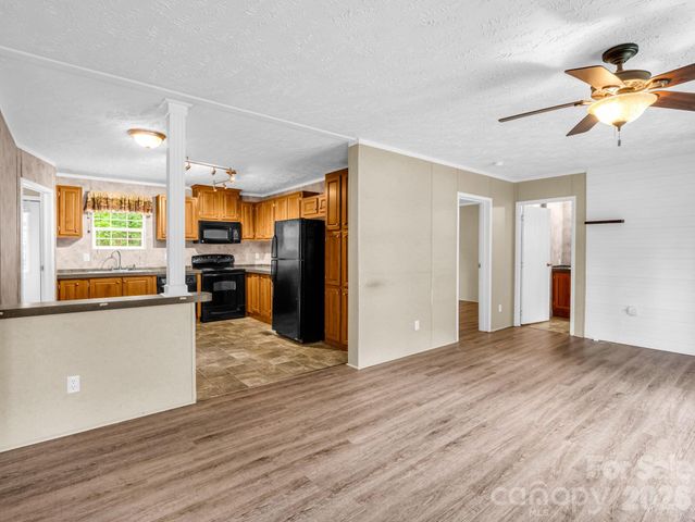 1449 Toney Road, Bostic, NC 28018