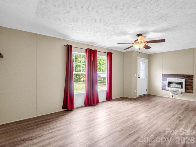 1449 Toney Road, Bostic, NC 28018