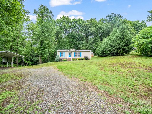 1449 Toney Road, Bostic, NC 28018
