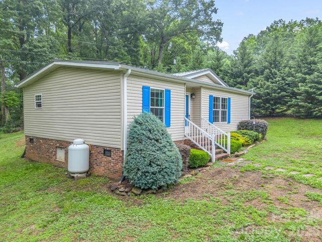 1449 Toney Road, Bostic, NC 28018