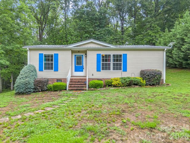 1449 Toney Road, Bostic, NC 28018