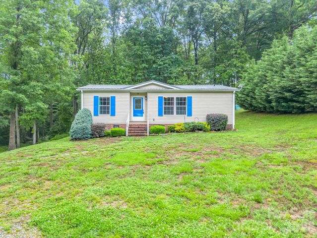 1449 Toney Road, Bostic, NC 28018