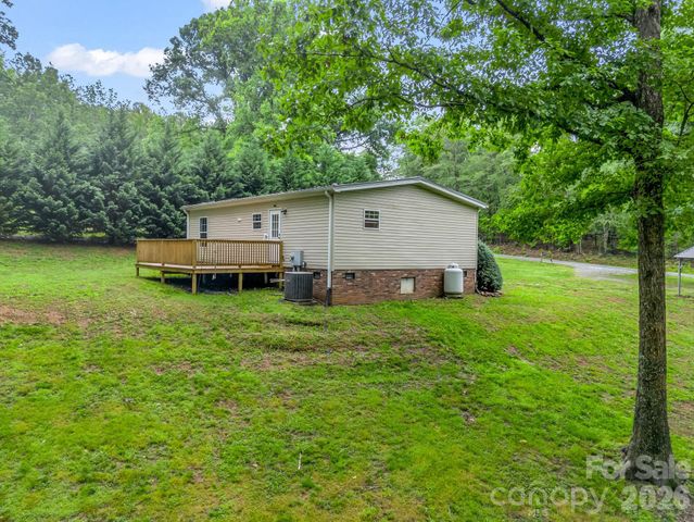 1449 Toney Road, Bostic, NC 28018