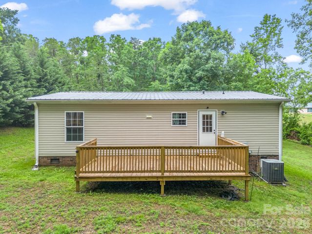1449 Toney Road, Bostic, NC 28018