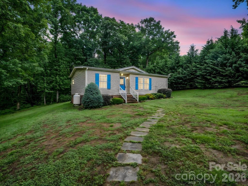 1449 Toney Road, Bostic, NC 28018