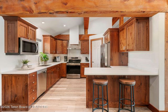 362 SCRUB OAK Drive, Star Valley Ranch, WY 83127 property photo