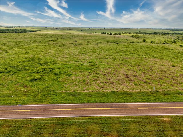Lot 2 FM 877, Avalon, TX 76623